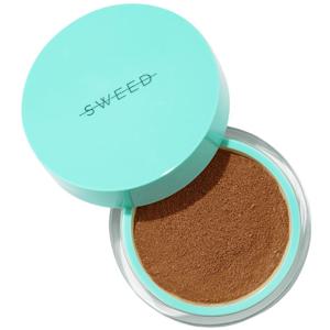 Sweed Miracle Powder Mini 05 Golden Deep produkt bild