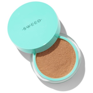 Sweed Miracle Powder - Tan 04 produkt bild