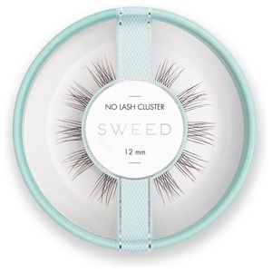 Sweed No Lash Cluster 12mm produkt bild