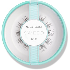 Sweed No Lash Duo Size Long 12stk produktbillede