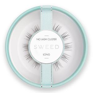 Sweed No Lash Cluster Duo Size Long produkt bild