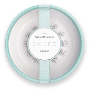 Sweed No Lash Cluster Duo Size Medium produkt bild