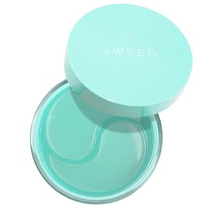 Sweed Peptide & Ice Lift & Firm Hydra Gel Eye Patches 100 g produkt bild