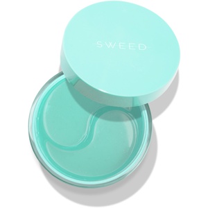 Sweed Peptide & Ice - Lift & Firm Hydra Gel Eye Patches 100 g produktbillede
