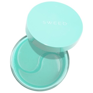 Sweed Peptide & Ice Lift & Firm Hydra Gel Eye Patches 100 g produktbilde