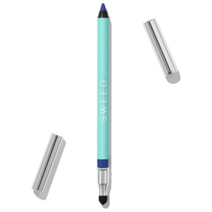 Sweed Satin Eyeliner Diana Blue produkt bild