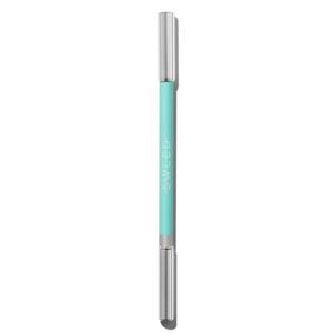 Sweed Satin Eyeliner Euphoria Silver produkt bild