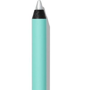 Sweed Satin Eyeliner Euphoria Silver 12g produktbillede