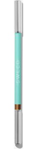Sweed Satin Eyeliner Golden Beetle produkt bild