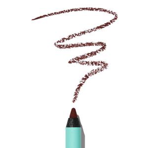 Sweed Satin Eyeliner Margaux Bordeaux produkt bild