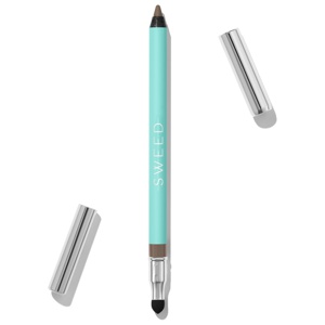 Sweed Satin Eyeliner Mink Greige produkt bild