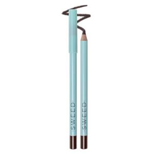 Sweed Satin Kohl Eye Pencil Dusty Brown produkt bild