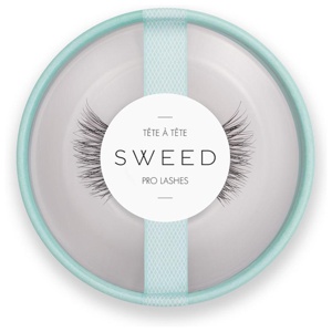 Sweed Tête à Tête lösögonfransar produkt bild
