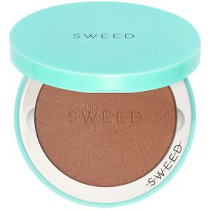 Sweed The Bronzing Powder Golden Medium 10 g produkt bild