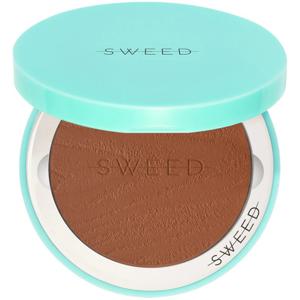 Sweed The Bronzing Powder Tan 10 g produkt bild
