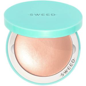 Sweed The Highlighter 4,5 g Aurora produkt bild