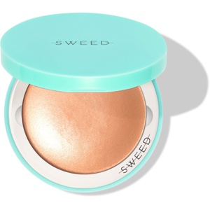 Sweed Highlighter Alkheone Bronze 45g produktbillede