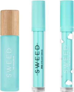 SWEED The Power Trio 3 ml + 6 ml + 3 ml produkt bild