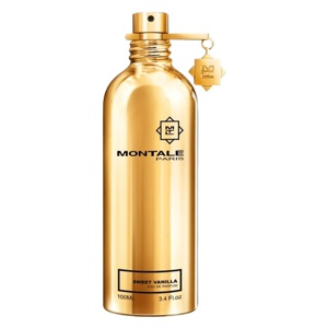 Montale Sweet Vanilla Eau De Parfum 100 ml produktbilde