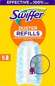 Swiffer Duster Dammvippa Refiller 5 st produkt bild