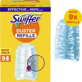 Swiffer Duster Dammvippa Refiller 9 st