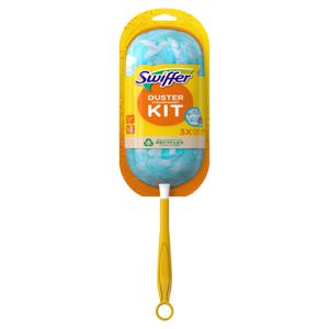 Swiffer 81689888 Duster Trap & Lock-kit (1 + 5 handtags påfyllning) produkt bild