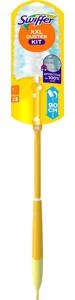 Swiffer Duster XXL Kit Regular (1 handtag + 2 dammvipprefiller) produkt bild