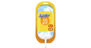 Swiffer Duster Kit XXL - Handtag & 2 dukar produkt bild