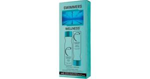 Swimmers Wellness Collection Kit produkt bild