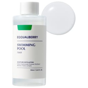 Swimming Pool Toner, 155 ml Produktbild