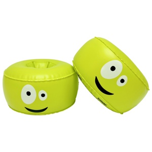Swimpy Babblarna Armringar Dadda Skum 1-6 år (11-30kg) 1 par produkt bild
