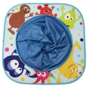 Swimpy babypool Babblarna produkt bild