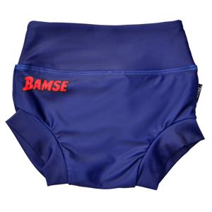 Swimpy Badblöja Bamse Blå 3-6 mån produkt bild