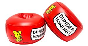Swimpy Bamse Armpuffar Skum 1-6 år (11-30kg) 1 par produkt bild