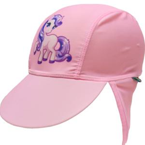 Swimpy UV-hatt 86-92 Enhörning produkt bild