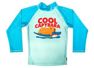 Swimpy UV-tröja 98-104 Capybara produkt bild