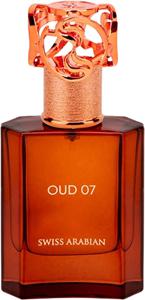 Swiss Arabian Oud 07 Extrait de Parfum 50 ml produkt bild