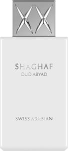Swiss Arabian Shaghaf Oud Abyad EDP U 75 ml produkt bild