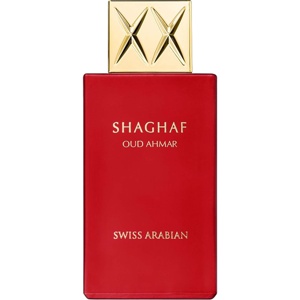 Swiss Arabian Shaghaf Oud Ahmar Eau de Parfum 75 ml Produktbild