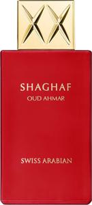 Swiss Arabian Shaghaf Oud Ahmar EDP U 75 ml produkt bild