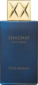Swiss Arabian Shaghaf Oud Azraq EDP U 75 ml produkt bild