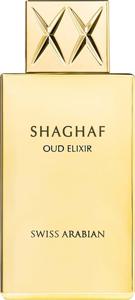 Swiss Arabian Shaghaf Oud Elixir EDP U 75 ml produkt bild