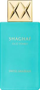 Swiss Arabian Shaghaf Oud Tonka EDP U 75 ml produkt bild