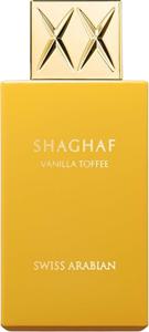 Swiss Arabian Shaghaf Vanilla Toffee Eau de parfume 75 ml produkt bild