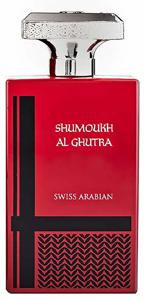 Swiss Arabian Shumoukh Al Ghutra edp 100ml produkt bild