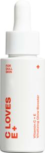 Swiss Clinic C Loves E+ 30 ml produkt bild