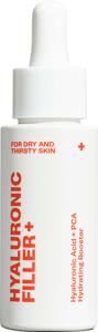 Swiss Clinic Hyaluronic Filler+ 30 ml produkt bild