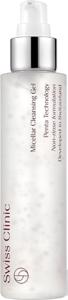 Swiss Clinic Micellar Cleansing Gel 125ml produkt bild