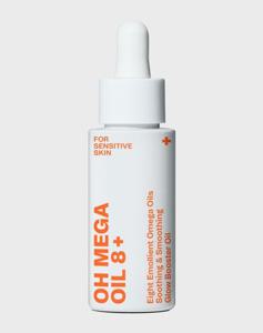 Swiss Clinic Oh Mega Oil 8+ 30 ml produkt bild