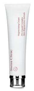 Swiss Clinic Regenerating Cream 100 ml produkt bild